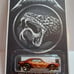 HOT WHEELS '67 CAMARO CUSTOM SNAKE PIT ROCK MOBILE!!!!