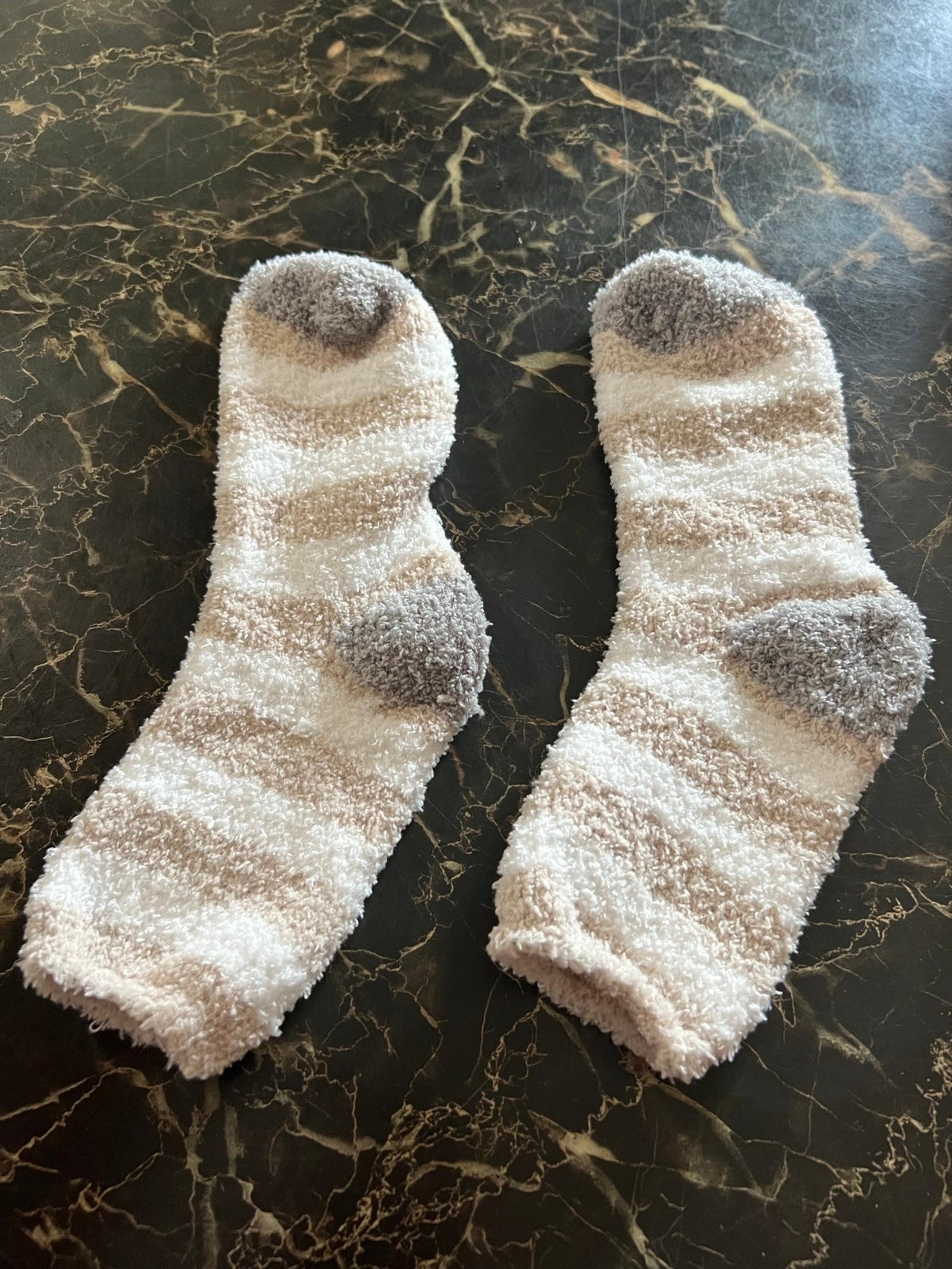 West Loop Women’s Cozy Socks