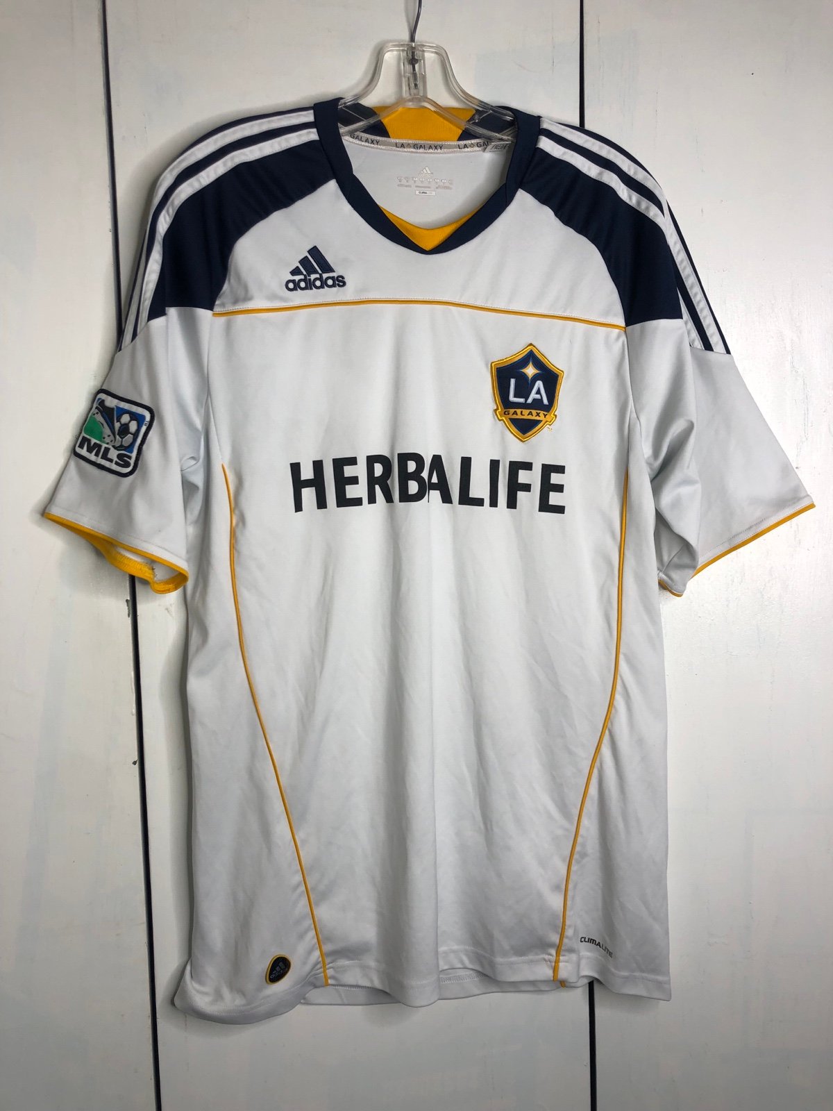 Galaxy Men’s Jersey