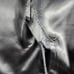 100% Cashmere Trenchcoat XL Vtg Michaels/Stern of Rochester NY 3-button Long