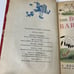 Vintage 1949 A Golden Story Book. The Boss Of The Barnyard And Other Stories.