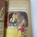 Vintage 1949 A Golden Story Book. The Boss Of The Barnyard And Other Stories.