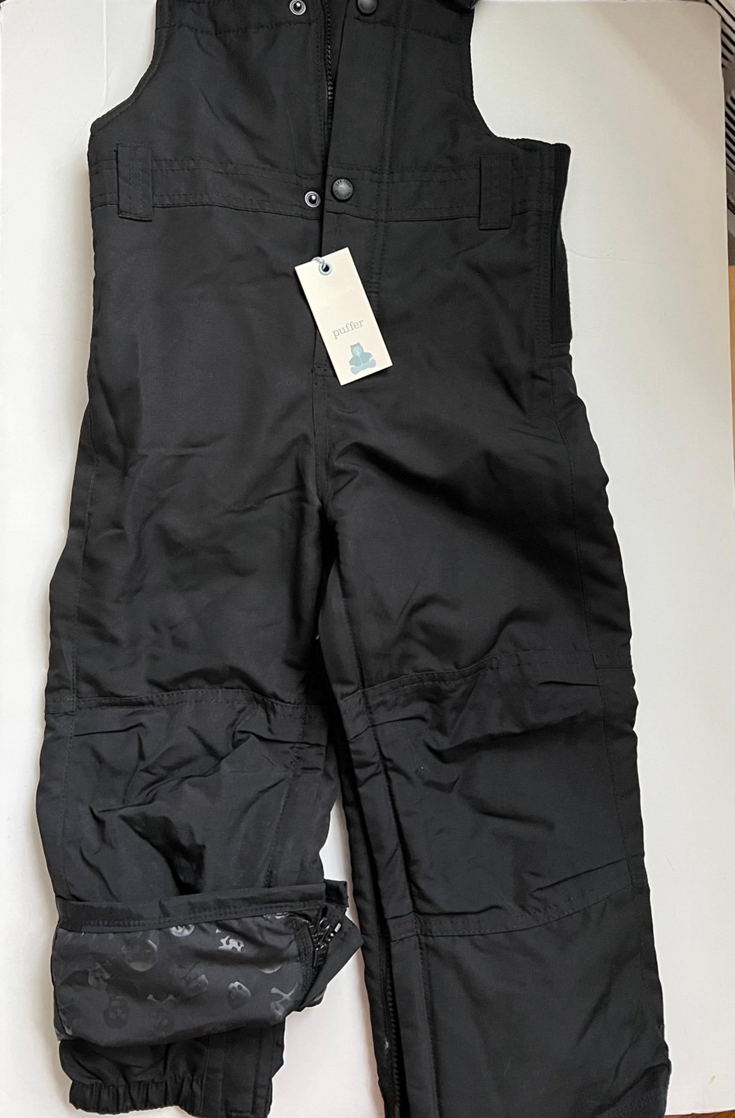 NWT Baby Gap snowbib