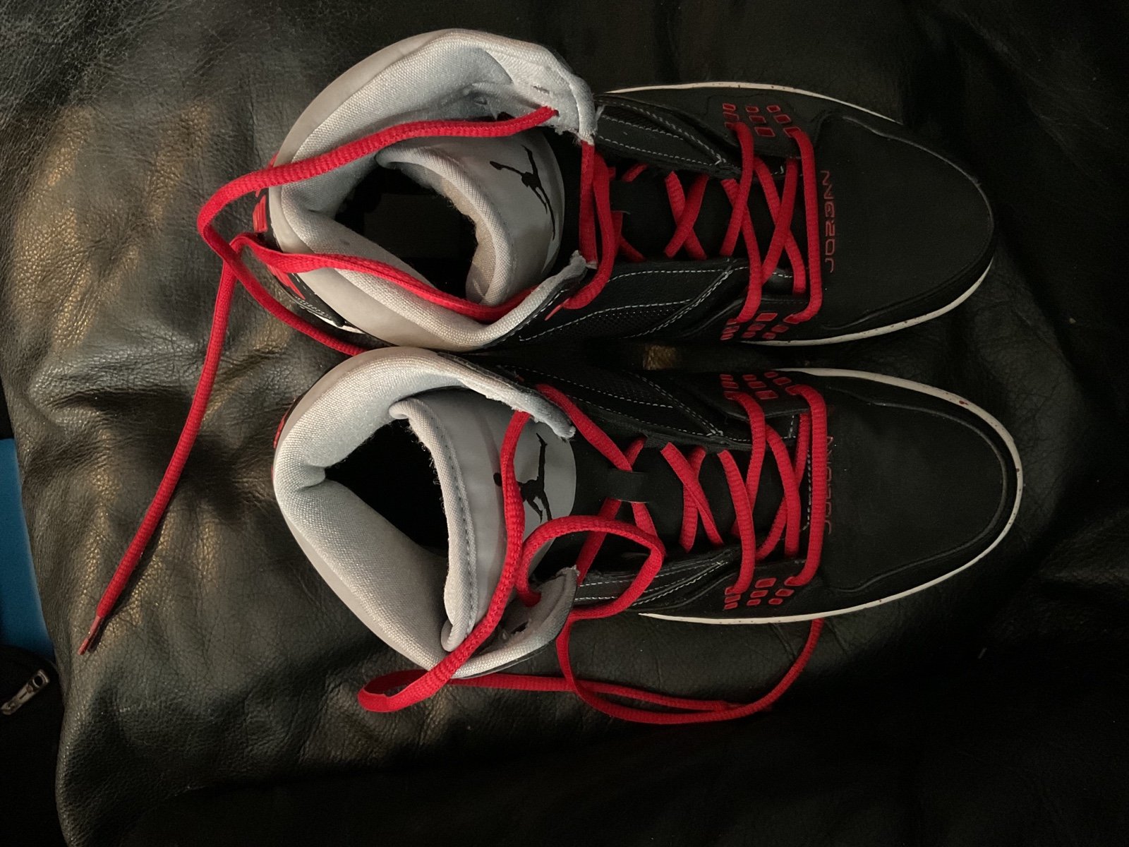 Nike Jordan 1 flight size 11