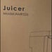 Juicer