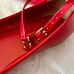 GREEN LABEL RELAXING Strap Flat Shoes 24cm