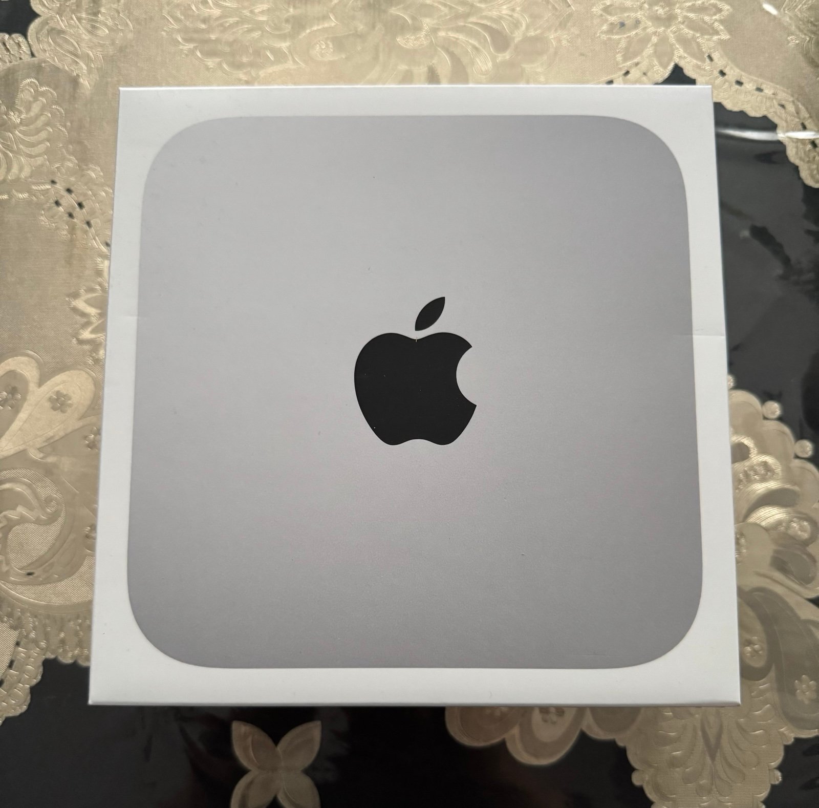 Apple Mac Mini M2 Chip 8GB Unified Memory 256 GB SSD
