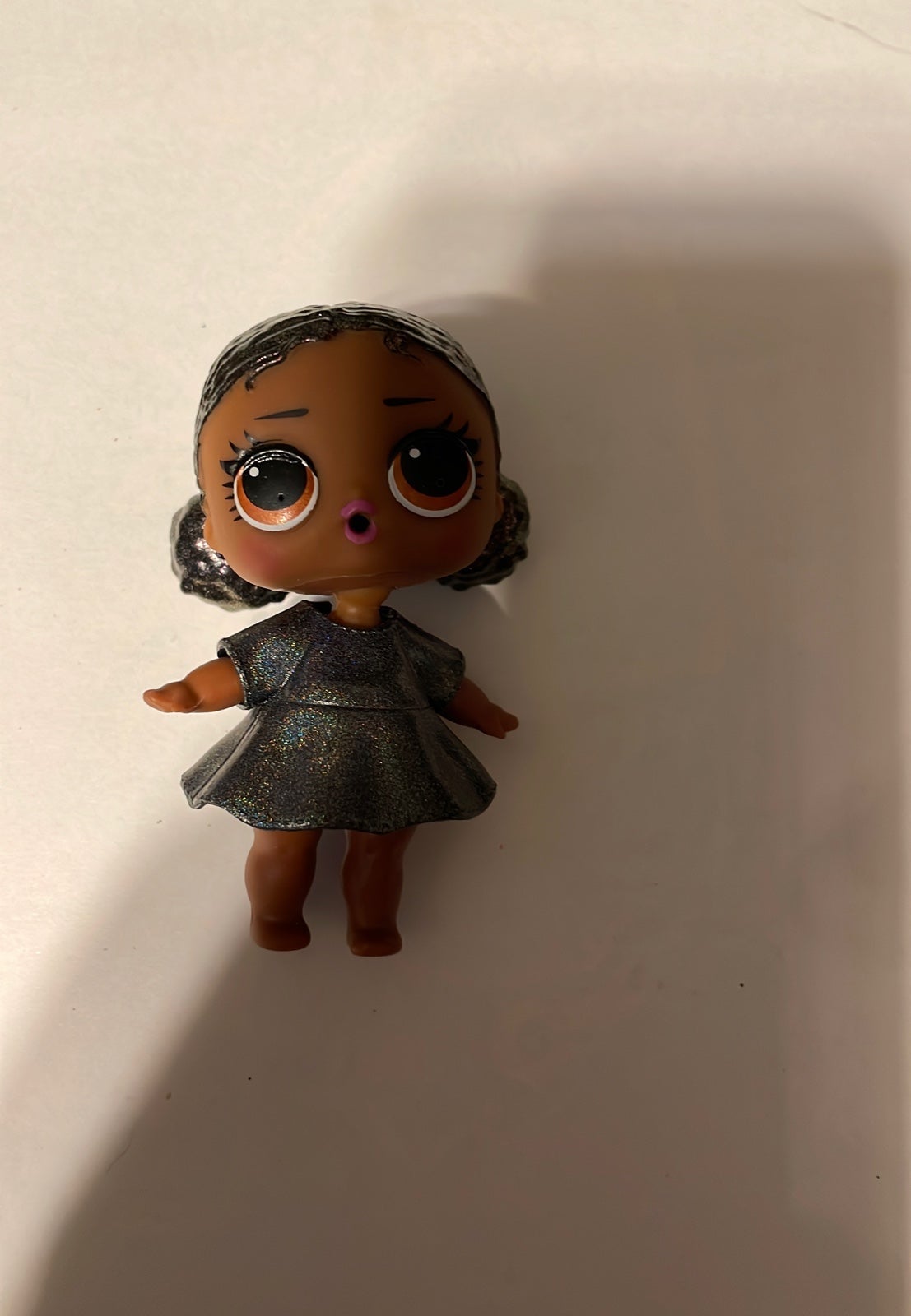 Lol Surprise Doll Attention brand Lol Surprise Doll Attention brand