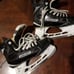 Hockey skates