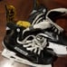 Hockey skates