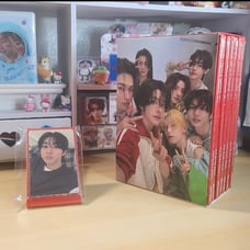 SEALED) ENHYPEN – ROMANCE : UNTOLD (ENGENE ver.) (Set)[WEVERSE POB]