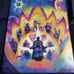 Guardians of the Galaxy Volume Vol. 1, 2, and 3 (4K Bluray) STEELBOOK set/lot