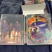 Guardians of the Galaxy Volume Vol. 1, 2, and 3 (4K Bluray) STEELBOOK set/lot