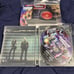 Guardians of the Galaxy Volume Vol. 1, 2, and 3 (4K Bluray) STEELBOOK set/lot