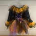 Halloween costume