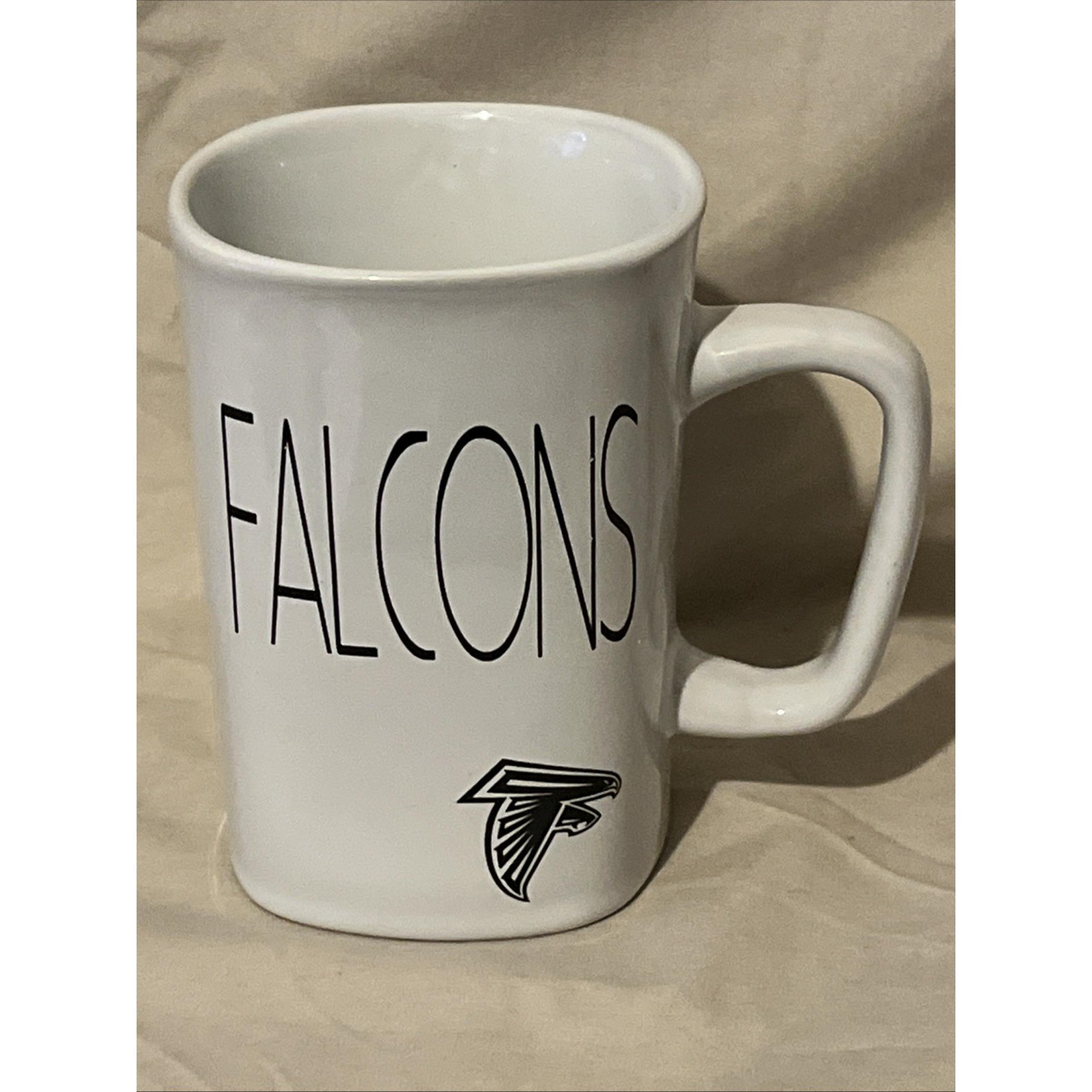 Atlanta Falcons coffee  Mug By The Memory Company