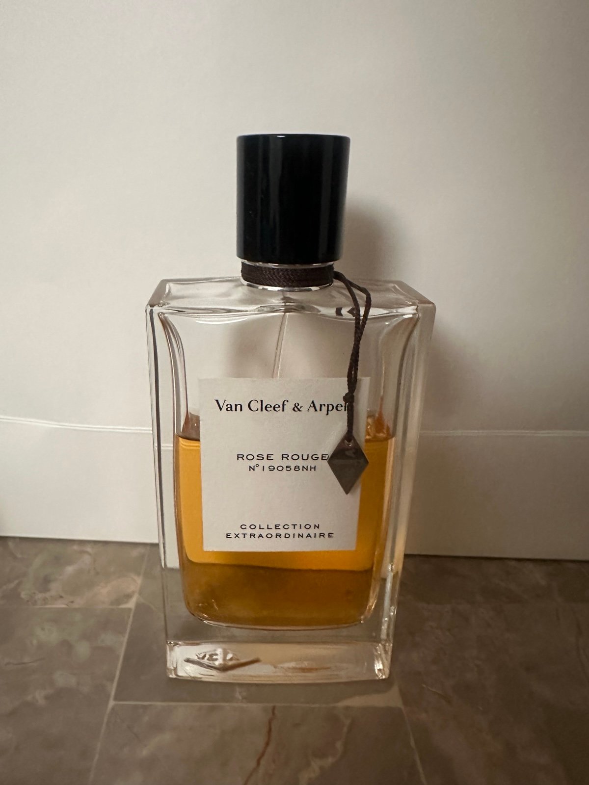 Van Cleef & Arpels Eau De Parfum