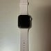 Apple Watch Series 4 40mm Aluminum Silver