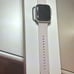 Apple Watch Series 4 40mm Aluminum Silver