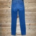 L'Agence The Margot High Rise Ankle Skinny Jeans in Dark Vintage Size 25 NWT