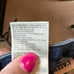 L'Agence The Margot High Rise Ankle Skinny Jeans in Dark Vintage Size 25 NWT