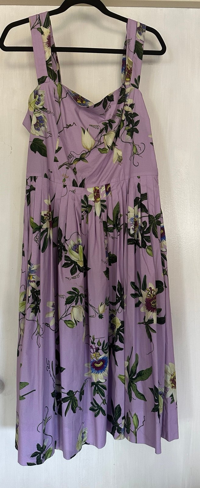 Oscar dela Renta Dress