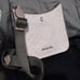 ❤️ MICHAEL KORS- SIGNATURE LOGO BRILEY MESSENGER BAG ❤️ NEW CONDITION!