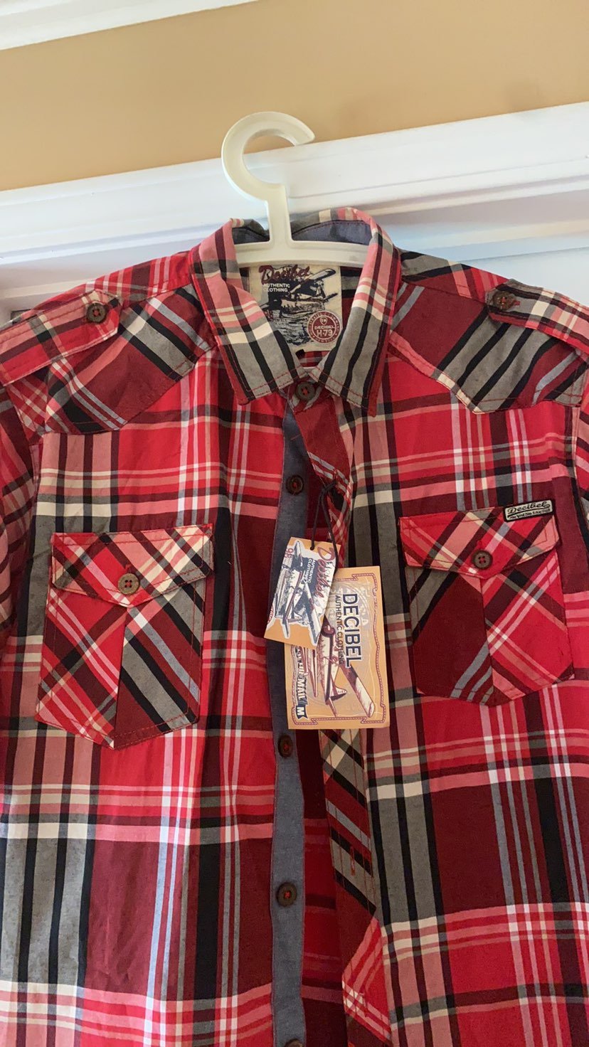 Men Shirt