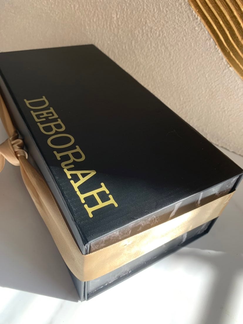 Customized proposal/gift boxes