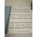 Carroll Roberson Songbook Volume 2 - 2002 Christian Spiritual VERY GOOD