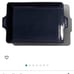 Made In Cookware - Rectangular Baking Dish - Slate Blue - Hand Crafted Ceramic -