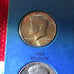 35 US Coins ~ Half Dollar Collection w/ Silver