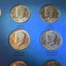 35 US Coins ~ Half Dollar Collection w/ Silver