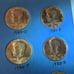 35 US Coins ~ Half Dollar Collection w/ Silver