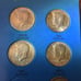 35 US Coins ~ Half Dollar Collection w/ Silver