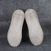 Steve Madden Shoes Womens 7 Sneakers Fashion Platform Charlie White Lace Up Low