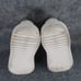 Steve Madden Shoes Womens 7 Sneakers Fashion Platform Charlie White Lace Up Low