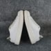 Steve Madden Shoes Womens 7 Sneakers Fashion Platform Charlie White Lace Up Low