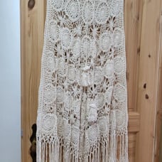 Spell and the gypsy Margarita skirt