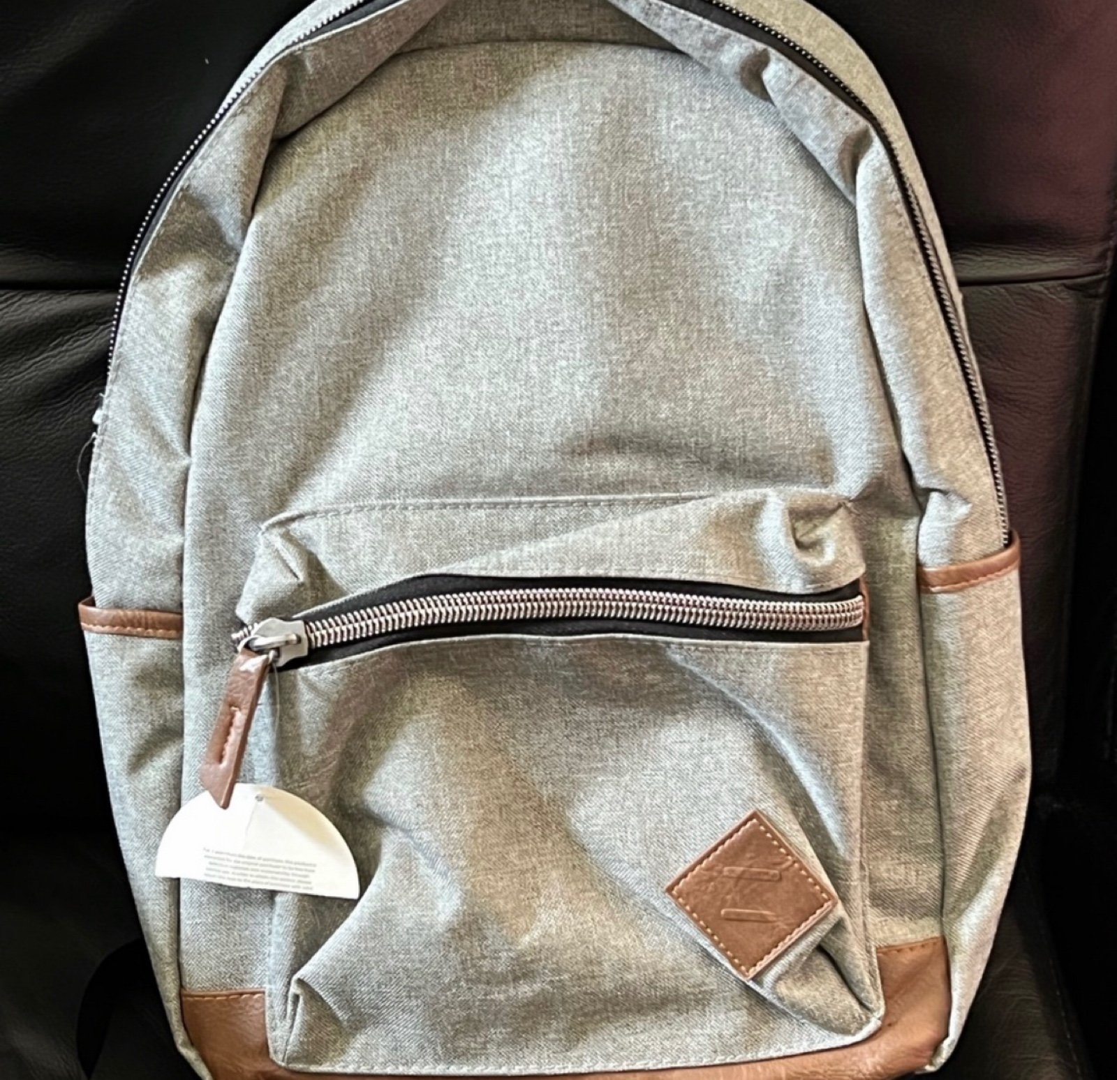 backpack