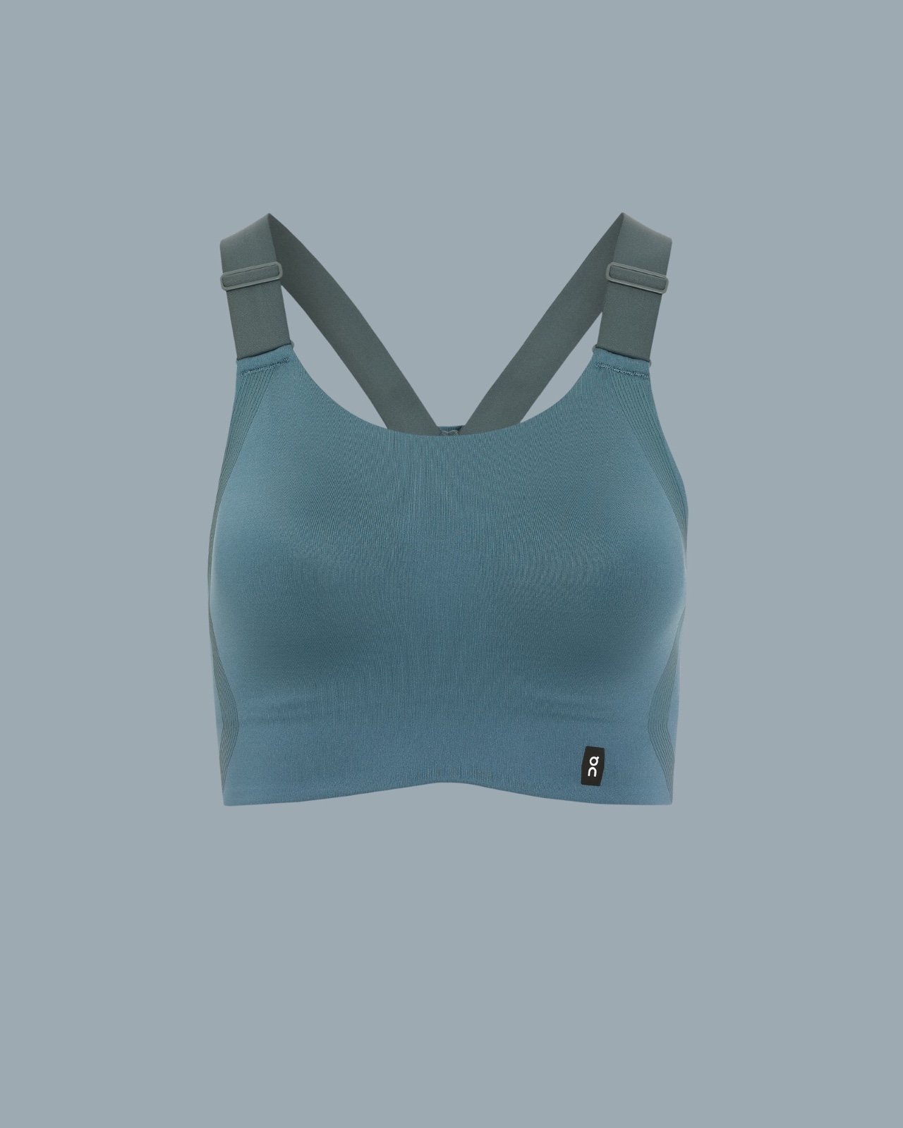 Oncloud Performance Flex Bra size L | Storm | Hot Sport Items for Women