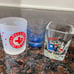 Shot Glasses - 21 Piece