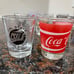 Shot Glasses - 21 Piece