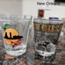 Shot Glasses - 21 Piece