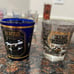 Shot Glasses - 21 Piece