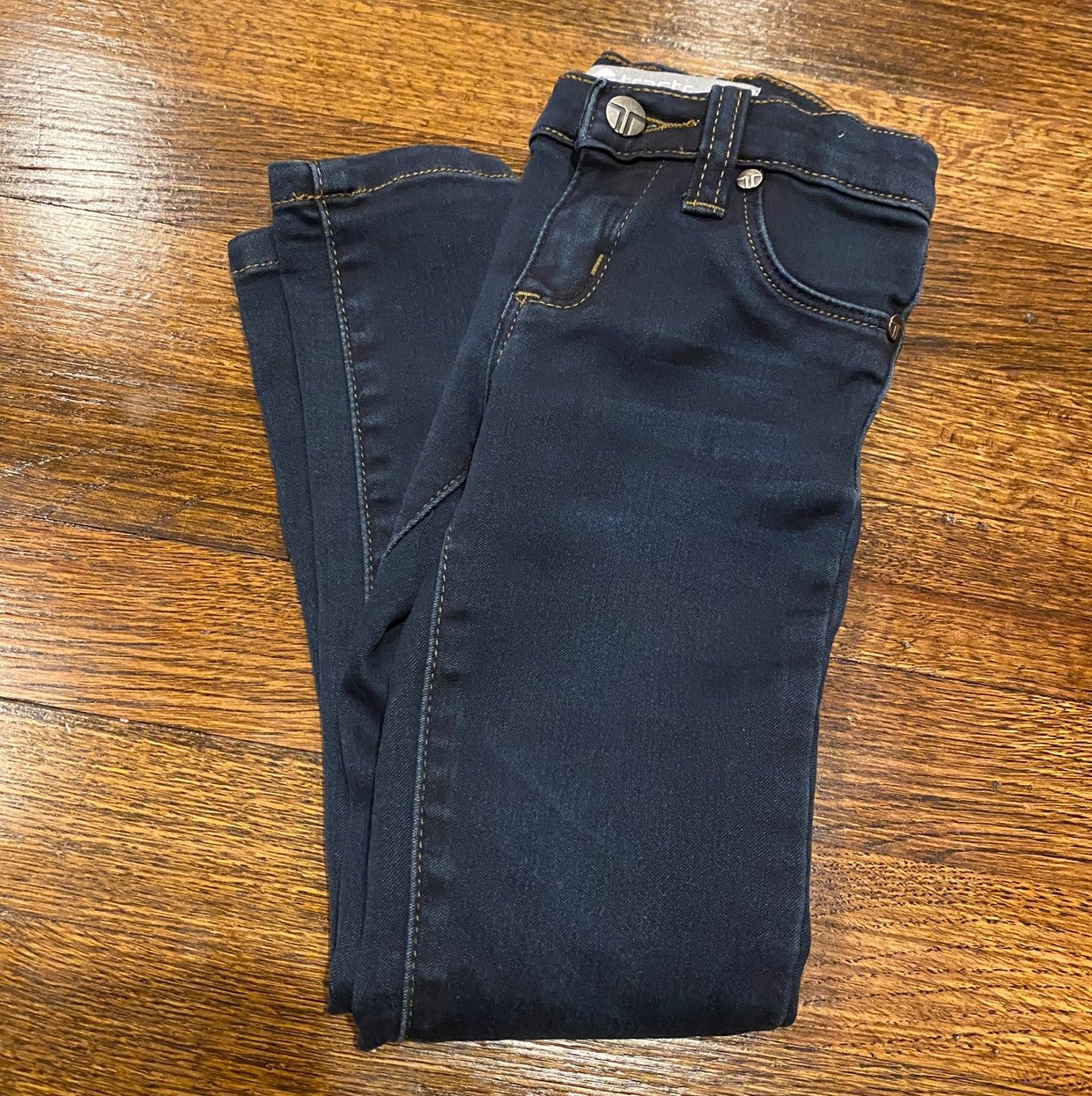 Tractr jeans girls size 5
