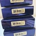 4X Estée Lauder Double Wear Stay-in-Place Matte Powder Foundation