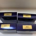 4X Estée Lauder Double Wear Stay-in-Place Matte Powder Foundation