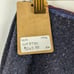 Ohm small art to wear wool skirt nwt