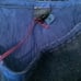 Ohm small art to wear wool skirt nwt